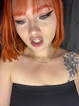 Alysson LS online show from November 2025 02:16:02 AM