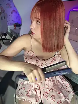 Alysson LS online show from September 2025 02:12:02 AM