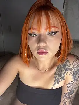 Alysson LS online show from November 2025 02:11:02 AM