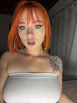 Alysson LS online show from November 2025 02:23:02 AM