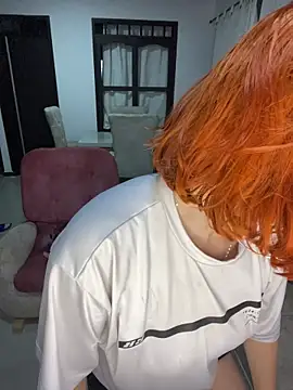 Alysson LS online show from December 2025 02:39:02 AM