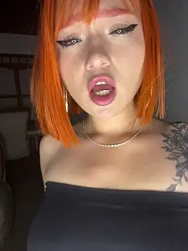 Alysson LS online show from November 2025 02:22:02 AM