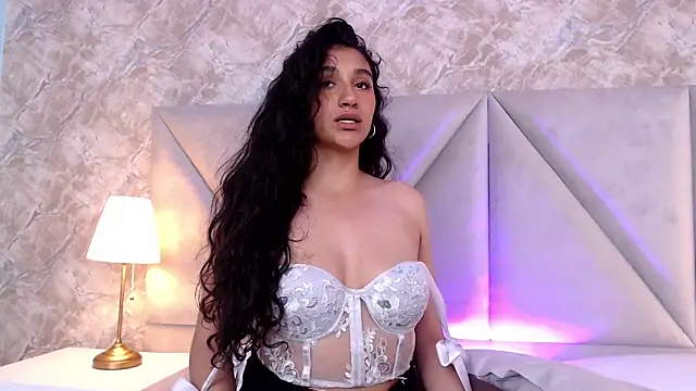 ValentiinaCruz online show from November 2025 07:34:02 AM