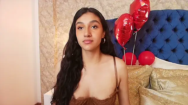 ValentiinaCruz online show from February 2026 07:36:02 PM