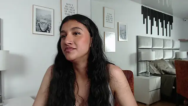 ValentiinaCruz online show from November 2025 09:40:02 PM