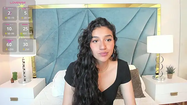 ValentiinaCruz online show from September 2025 06:30:01 PM