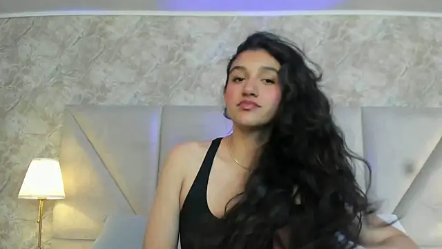 ValentiinaCruz online show from September 2025 10:05:02 PM