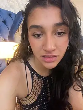 ValentiinaCruz online show from December 2025 10:48:01 PM