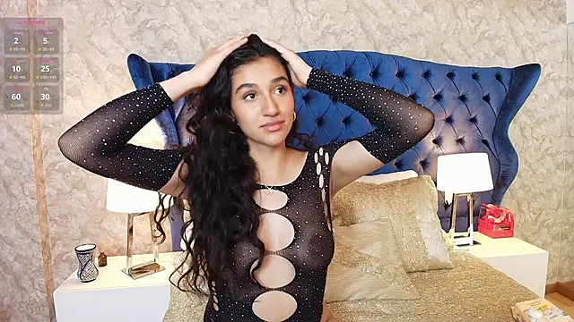 ValentiinaCruz online show from November 2025 11:05:01 PM