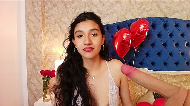 ValentiinaCruz online show from February 2026 09:36:01 PM