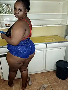 BootyGoddess23 online show from September 2025 08:04:02 PM
