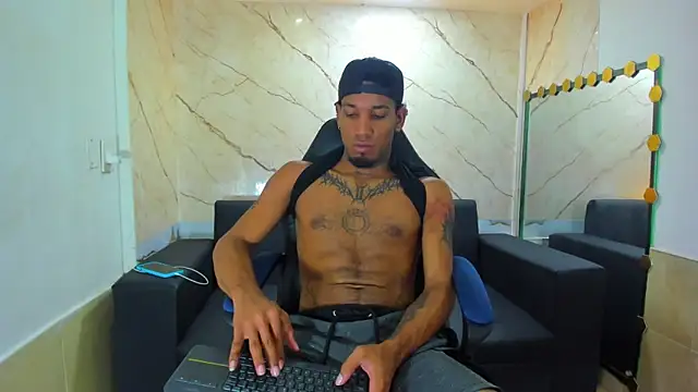 Snapshot of DIEGO_WICKED chatting on September 2025 07:52:02 PM DIEGO WICKED online show from September 2025 07:52:02 PM