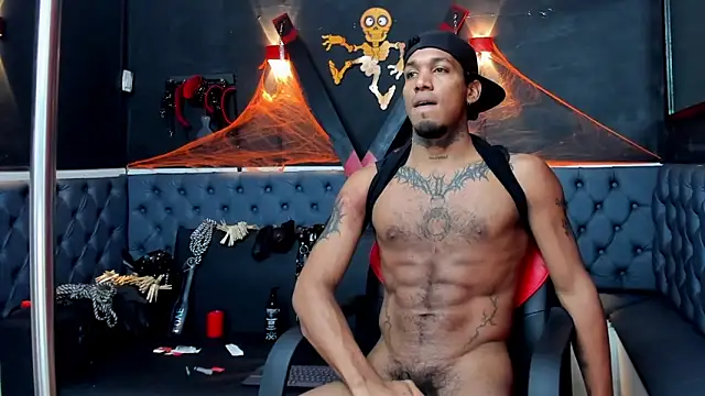 Snapshot of DIEGO_WICKED chatting on October 2025 12:19:01 PM DIEGO WICKED online show from October 2025 12:19:01 PM