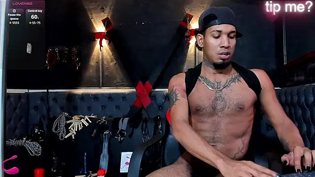 DIEGO WICKED online show from January 2026 12:08:01 PM