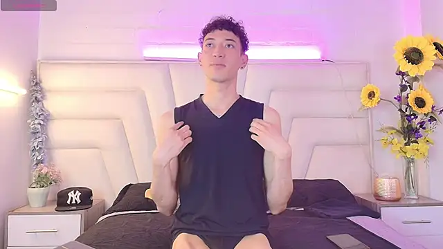 Ashton Myers online show from November 2025 08:46:01 PM