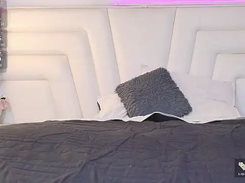 Ashton Myers online show from November 2025 07:36:02 PM