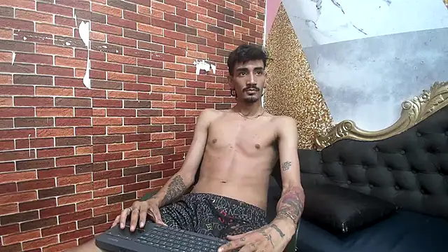 Sexvergon 26 online show from March 2026 04:02:02 AM