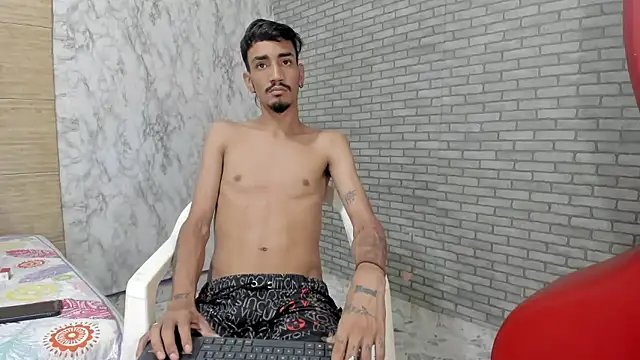 Sexvergon 26 online show from January 2026 07:39:01 PM