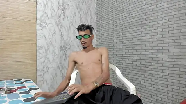 Sexvergon 26 online show from January 2026 08:36:01 PM