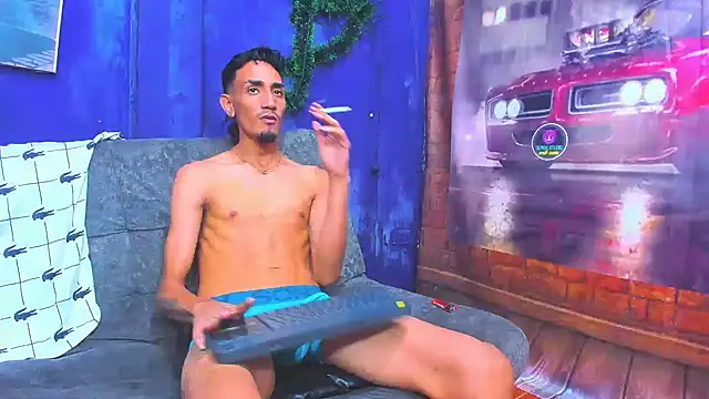 Sexvergon 26 online show from February 2026 07:39:02 AM