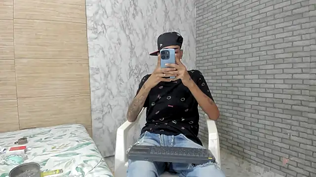 Sexvergon 26 online show from November 2025 07:41:02 PM