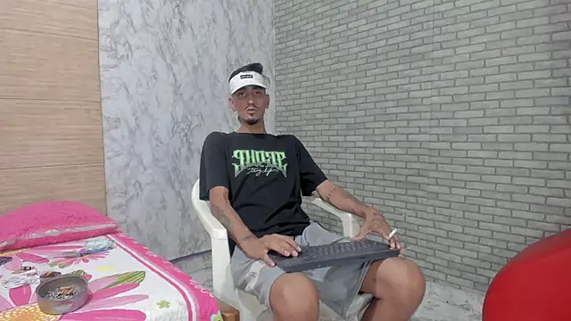 Sexvergon 26 online show from October 2025 07:26:02 PM