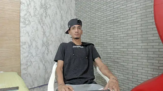 Sexvergon 26 online show from November 2025 07:51:02 PM