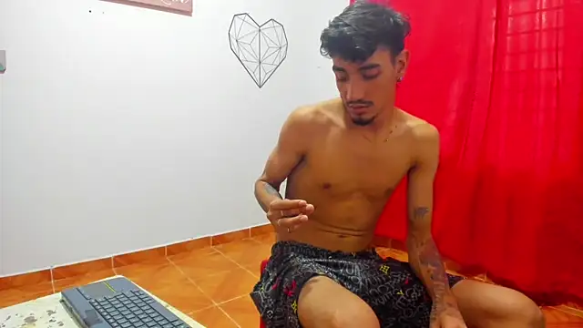 Sexvergon 26 online show from April 2026 09:06:01 PM