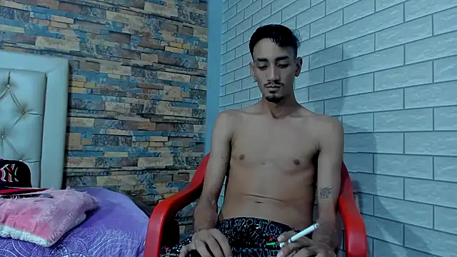 Sexvergon 26 online show from November 2025 12:03:02 AM