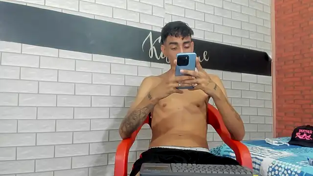 Sexvergon 26 online show from October 2025 08:42:01 PM