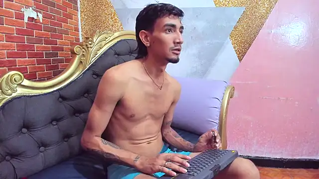 Sexvergon 26 online show from April 2026 02:45:01 PM