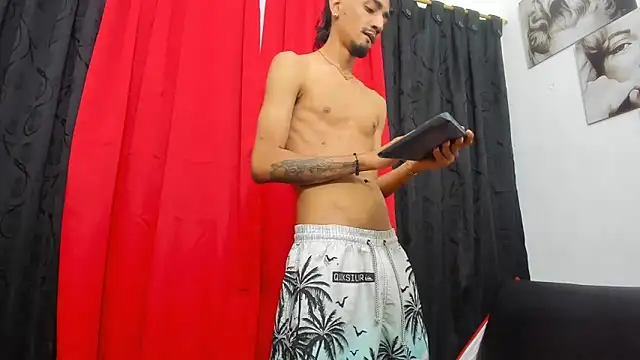 Sexvergon 26 online show from March 2026 11:34:02 PM