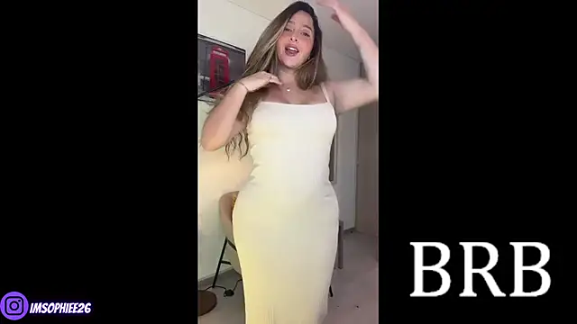 Imsophie2 online show from July 2026 01:35:02 AM