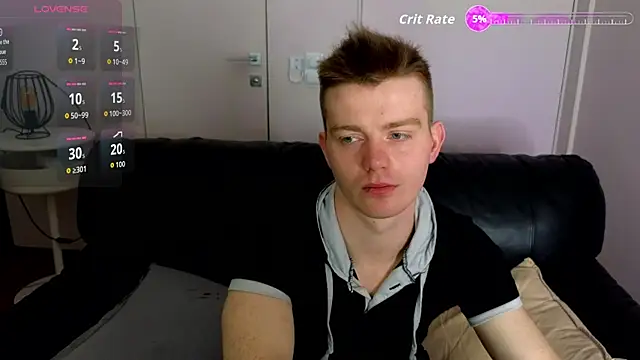 Happydeimos online show from May 2026 12:07:02 AM