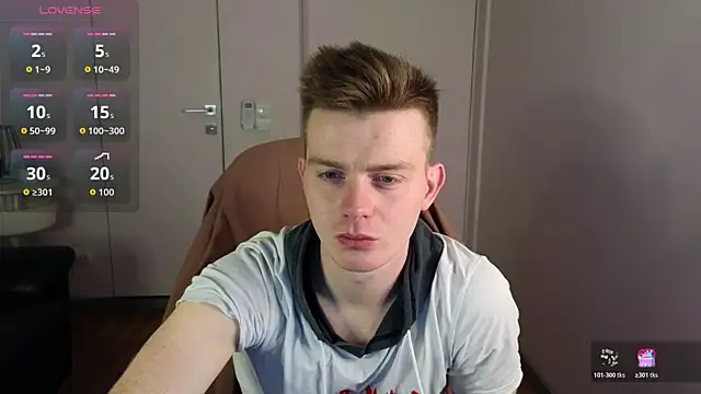 Happydeimos online show from June 2026 10:18:02 PM