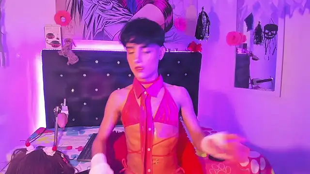 IviMillerxh online show from October 2025 12:46:01 PM