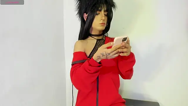 IviMillerxh online show from December 2025 01:38:02 PM