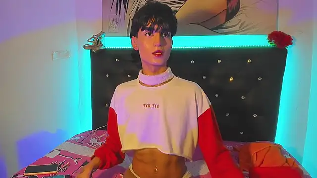 IviMillerxh online show from November 2025 12:38:01 PM