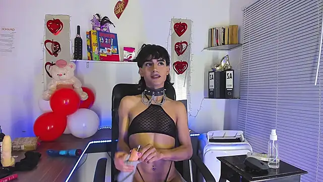 IviMillerxh online show from September 2025 06:30:01 PM