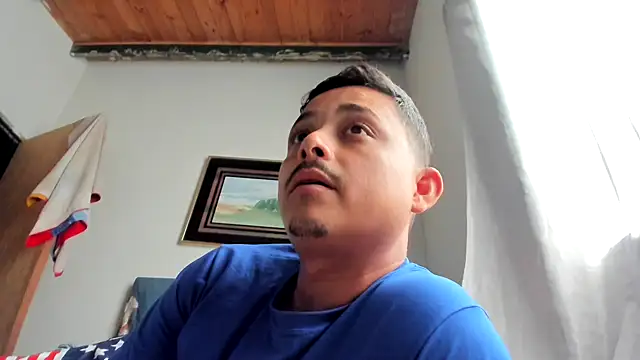 veronica and bryan online show from April 2026 04:31:01 PM