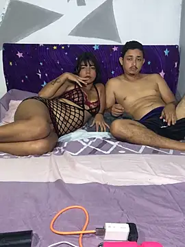veronica and bryan online show from October 2025 04:47:02 AM