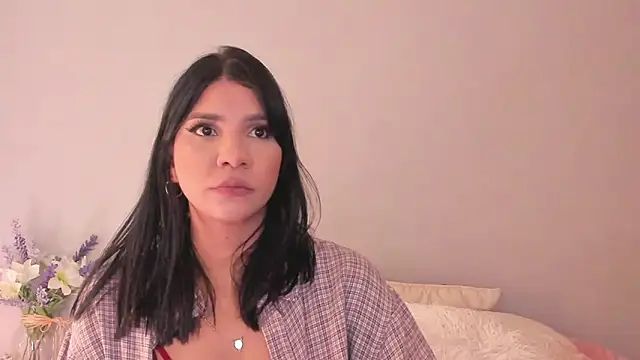 Laura-angeel online show from January 2026 08:29:01 PM