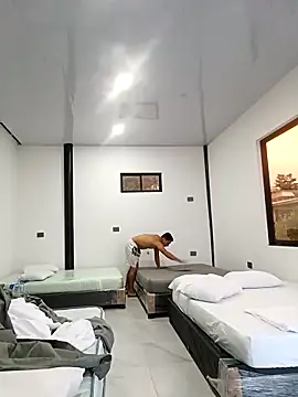 turcosexoactivo online show from February 2026 10:50:02 PM