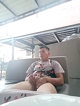 turcosexoactivo online show from February 2026 10:53:01 PM