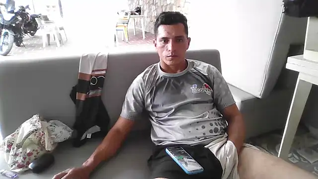 turcosexoactivo online show from February 2026 09:27:02 PM