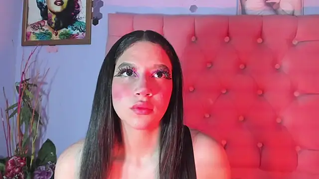 Megan Luxe online show from April 2026 08:00:02 AM