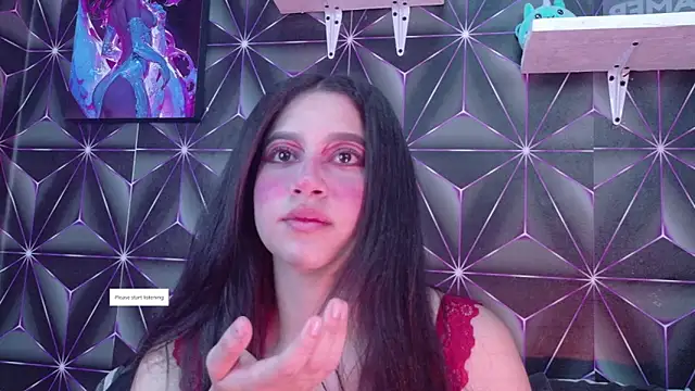 Snapshot of Megan_Luxe chatting on September 2025 04:03:01 AM Megan Luxe online show from September 2025 04:03:01 AM
