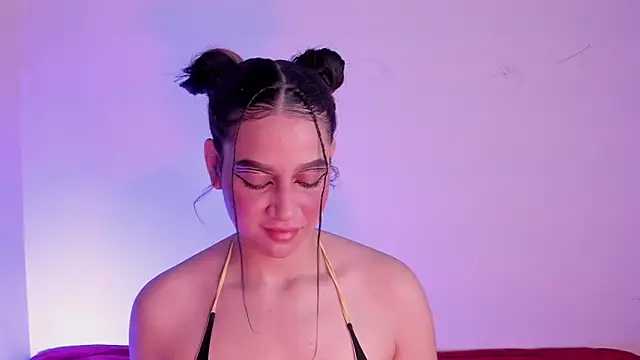 Megan Luxe online show from March 2026 06:10:02 AM