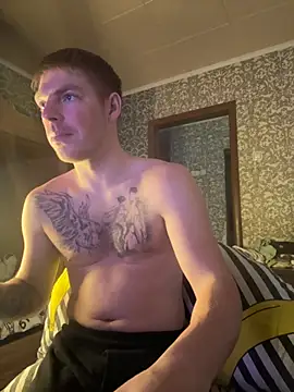 HairyJeffry online show from November 2025 11:05:01 PM