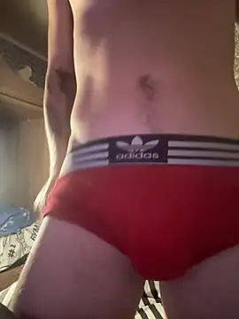 HairyJeffry online show from November 2025 10:58:02 PM